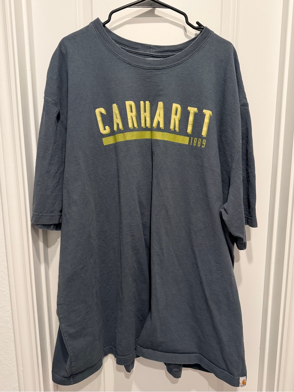 Carhartt Relaxed Fit